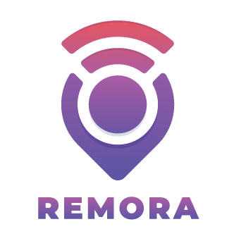 REMORA GPS